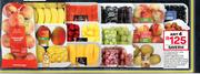 PnP Bananas Box 1.2Kg, Pineapple Queen, Apples Cripps Red 1.5Kg, Kiwi 4s, PnP Nectarines-Any 4
