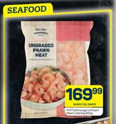 PnP Fishmonger's Prawn Meat Catering-800g
