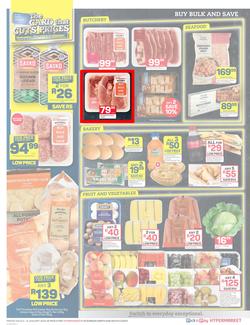 Pick n Pay Hypermarket KwaZulu-Natal : Our Price is Cheaper (2 January - 8 January 2023), page 2