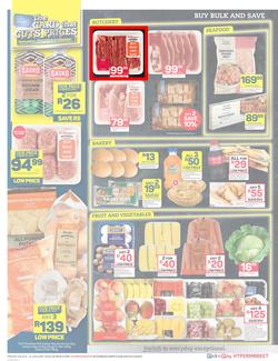Pick n Pay Hypermarket KwaZulu-Natal : Our Price is Cheaper (2 January - 8 January 2023), page 2