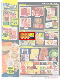 Pick n Pay Hypermarket KwaZulu-Natal : Our Price is Cheaper (2 January - 8 January 2023), page 2