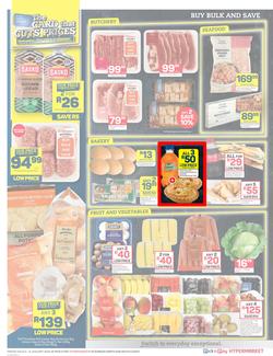 Pick n Pay Hypermarket KwaZulu-Natal : Our Price is Cheaper (2 January - 8 January 2023), page 2
