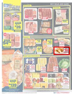 Pick n Pay Hypermarket KwaZulu-Natal : Our Price is Cheaper (2 January - 8 January 2023), page 2