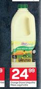 Orange Grove Umputho Mass Jug-2L