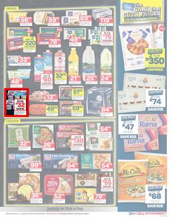 Pick n Pay Hypermarket KwaZulu-Natal : Our Price is Cheaper (2 January - 8 January 2023), page 3