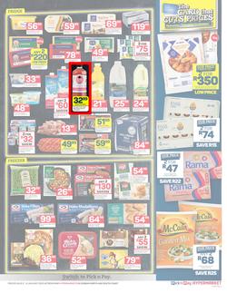 Pick n Pay Hypermarket KwaZulu-Natal : Our Price is Cheaper (2 January - 8 January 2023), page 3