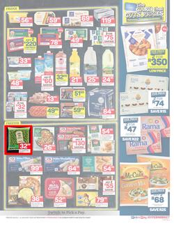 Pick n Pay Hypermarket KwaZulu-Natal : Our Price is Cheaper (2 January - 8 January 2023), page 3