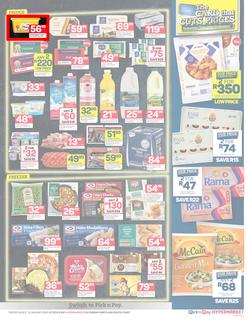 Pick n Pay Hypermarket KwaZulu-Natal : Our Price is Cheaper (2 January - 8 January 2023), page 3