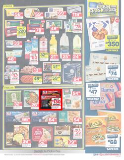 Pick n Pay Hypermarket KwaZulu-Natal : Our Price is Cheaper (2 January - 8 January 2023), page 3