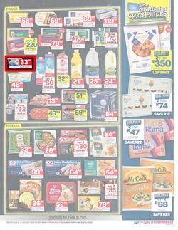 Pick n Pay Hypermarket KwaZulu-Natal : Our Price is Cheaper (2 January - 8 January 2023), page 3