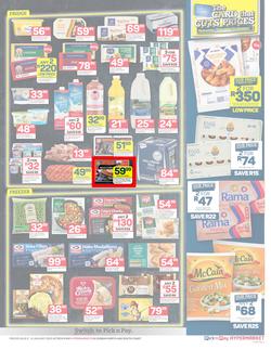 Pick n Pay Hypermarket KwaZulu-Natal : Our Price is Cheaper (2 January - 8 January 2023), page 3