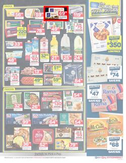 Pick n Pay Hypermarket KwaZulu-Natal : Our Price is Cheaper (2 January - 8 January 2023), page 3