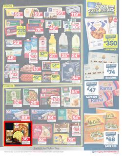 Pick n Pay Hypermarket KwaZulu-Natal : Our Price is Cheaper (2 January - 8 January 2023), page 3