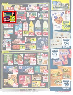 Pick n Pay Hypermarket KwaZulu-Natal : Our Price is Cheaper (2 January - 8 January 2023), page 3