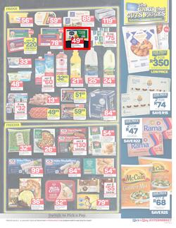 Pick n Pay Hypermarket KwaZulu-Natal : Our Price is Cheaper (2 January - 8 January 2023), page 3