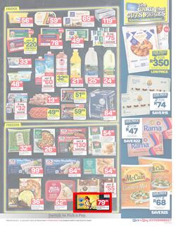 Pick n Pay Hypermarket KwaZulu-Natal : Our Price is Cheaper (2 January - 8 January 2023), page 3