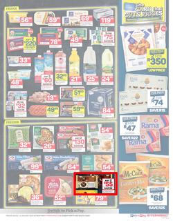 Pick n Pay Hypermarket KwaZulu-Natal : Our Price is Cheaper (2 January - 8 January 2023), page 3