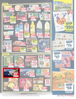 Pick n Pay Hypermarket KwaZulu-Natal : Our Price is Cheaper (2 January - 8 January 2023), page 3