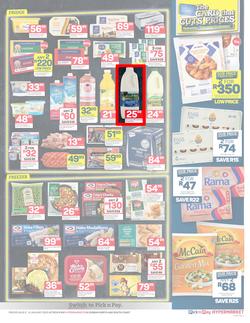 Pick n Pay Hypermarket KwaZulu-Natal : Our Price is Cheaper (2 January - 8 January 2023), page 3