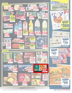 Pick n Pay Hypermarket KwaZulu-Natal : Our Price is Cheaper (2 January - 8 January 2023), page 3