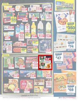 Pick n Pay Hypermarket KwaZulu-Natal : Our Price is Cheaper (2 January - 8 January 2023), page 3