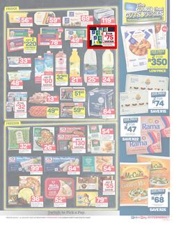 Pick n Pay Hypermarket KwaZulu-Natal : Our Price is Cheaper (2 January - 8 January 2023), page 3