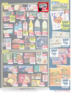 Pick n Pay Hypermarket KwaZulu-Natal : Our Price is Cheaper (2 January - 8 January 2023), page 3