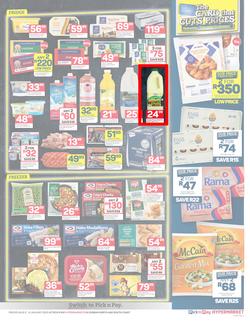 Pick n Pay Hypermarket KwaZulu-Natal : Our Price is Cheaper (2 January - 8 January 2023), page 3