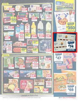 Pick n Pay Hypermarket KwaZulu-Natal : Our Price is Cheaper (2 January - 8 January 2023), page 3