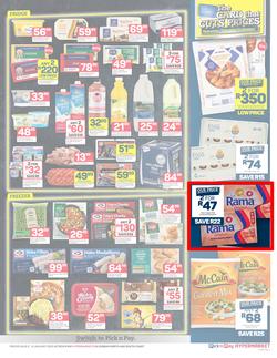 Pick n Pay Hypermarket KwaZulu-Natal : Our Price is Cheaper (2 January - 8 January 2023), page 3