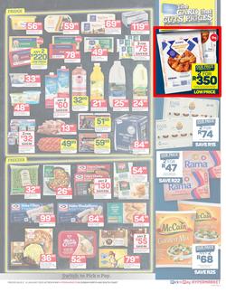 Pick n Pay Hypermarket KwaZulu-Natal : Our Price is Cheaper (2 January - 8 January 2023), page 3