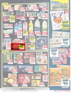 Pick n Pay Hypermarket KwaZulu-Natal : Our Price is Cheaper (2 January - 8 January 2023), page 3