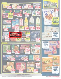 Pick n Pay Hypermarket KwaZulu-Natal : Our Price is Cheaper (2 January - 8 January 2023), page 3