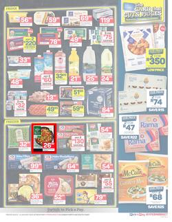 Pick n Pay Hypermarket KwaZulu-Natal : Our Price is Cheaper (2 January - 8 January 2023), page 3