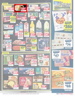 Pick n Pay Hypermarket KwaZulu-Natal : Our Price is Cheaper (2 January - 8 January 2023), page 3