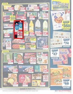 Pick n Pay Hypermarket KwaZulu-Natal : Our Price is Cheaper (2 January - 8 January 2023), page 3
