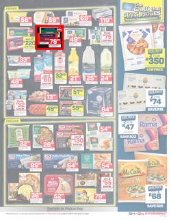 Pick n Pay Hypermarket KwaZulu-Natal : Our Price is Cheaper (2 January - 8 January 2023), page 3