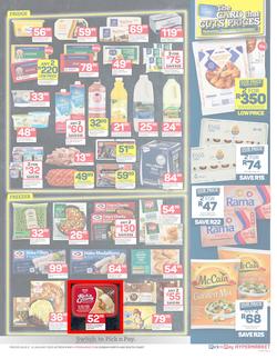 Pick n Pay Hypermarket KwaZulu-Natal : Our Price is Cheaper (2 January - 8 January 2023), page 3
