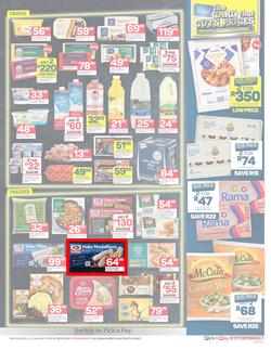 Pick n Pay Hypermarket KwaZulu-Natal : Our Price is Cheaper (2 January - 8 January 2023), page 3