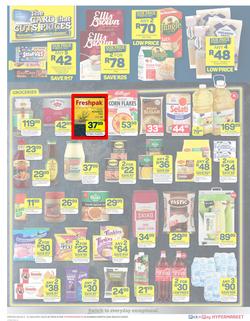 Pick n Pay Hypermarket KwaZulu-Natal : Our Price is Cheaper (2 January - 8 January 2023), page 4