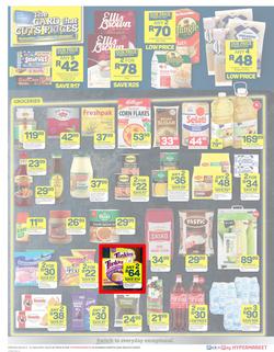 Pick n Pay Hypermarket KwaZulu-Natal : Our Price is Cheaper (2 January - 8 January 2023), page 4