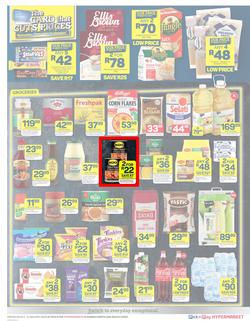 Pick n Pay Hypermarket KwaZulu-Natal : Our Price is Cheaper (2 January - 8 January 2023), page 4