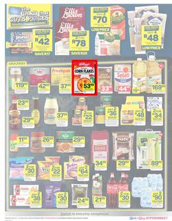 Pick n Pay Hypermarket KwaZulu-Natal : Our Price is Cheaper (2 January - 8 January 2023), page 4