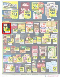 Pick n Pay Hypermarket KwaZulu-Natal : Our Price is Cheaper (2 January - 8 January 2023), page 4