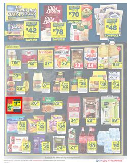 Pick n Pay Hypermarket KwaZulu-Natal : Our Price is Cheaper (2 January - 8 January 2023), page 4
