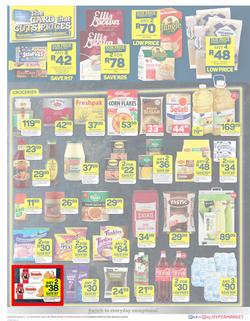 Pick n Pay Hypermarket KwaZulu-Natal : Our Price is Cheaper (2 January - 8 January 2023), page 4