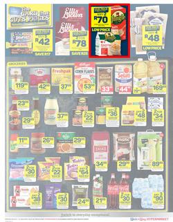 Pick n Pay Hypermarket KwaZulu-Natal : Our Price is Cheaper (2 January - 8 January 2023), page 4