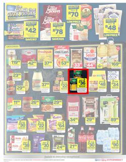 Pick n Pay Hypermarket KwaZulu-Natal : Our Price is Cheaper (2 January - 8 January 2023), page 4
