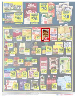Pick n Pay Hypermarket KwaZulu-Natal : Our Price is Cheaper (2 January - 8 January 2023), page 4
