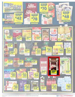 Pick n Pay Hypermarket KwaZulu-Natal : Our Price is Cheaper (2 January - 8 January 2023), page 4